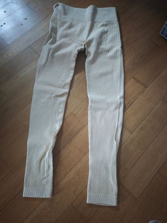 peachy passion Leggins