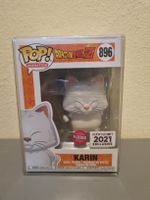 Pop Dragen Ball Z Karin 896