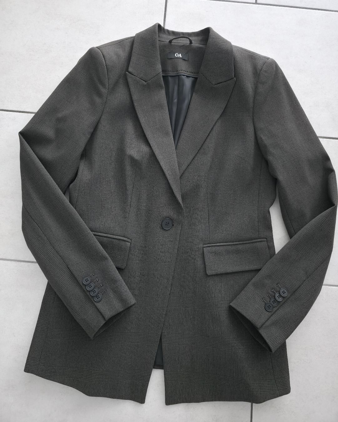 Vestes: Trendiger Blazer, ein Must-Have in Gr. 38 – Neuf avec emballage d'origine à Eschlikon TG par pet_kxn2 2
