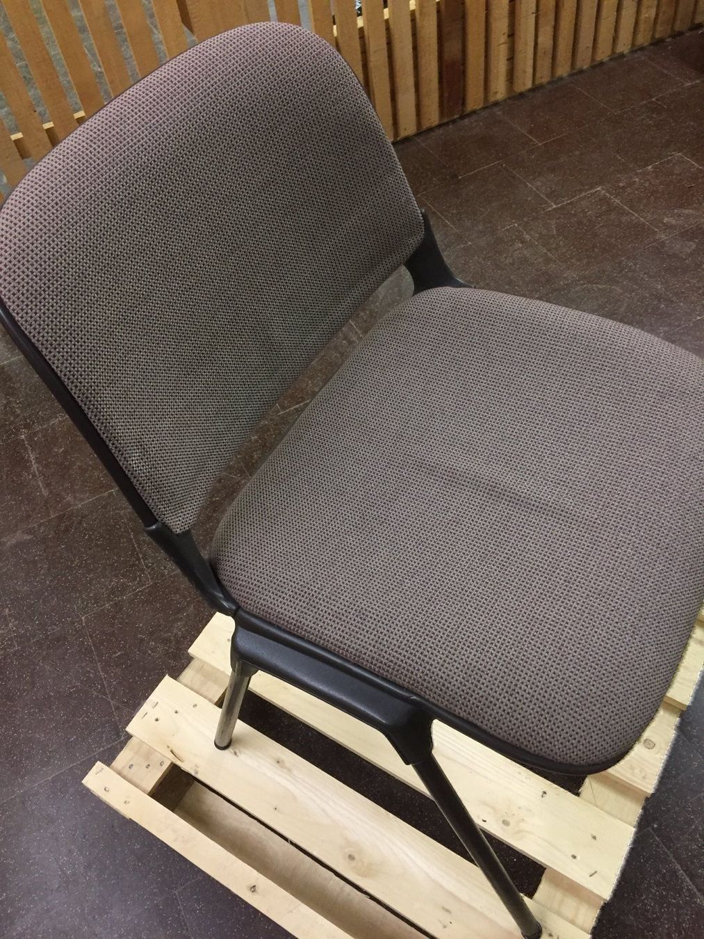 Stühle: Stuhl – Gebraucht aus Oberkulm von Hunziker1957