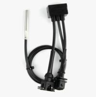 BoosterPlug BMW F800 Motor Leerlauf 