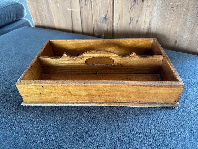 Casse di trasporto: aLte HoLz HaNdweRkskisTe – Usato da Winkel venduto da zeho 4