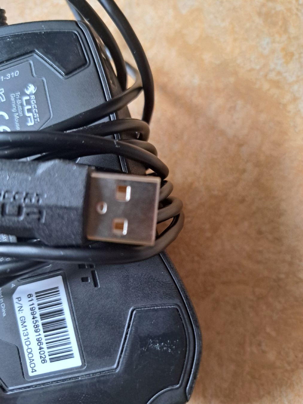 Roccat Maus: Roc 11-310 Computer Maus – Gebraucht aus Wisen SO von dow_g796 2