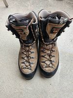 Scarpa Bergschuh