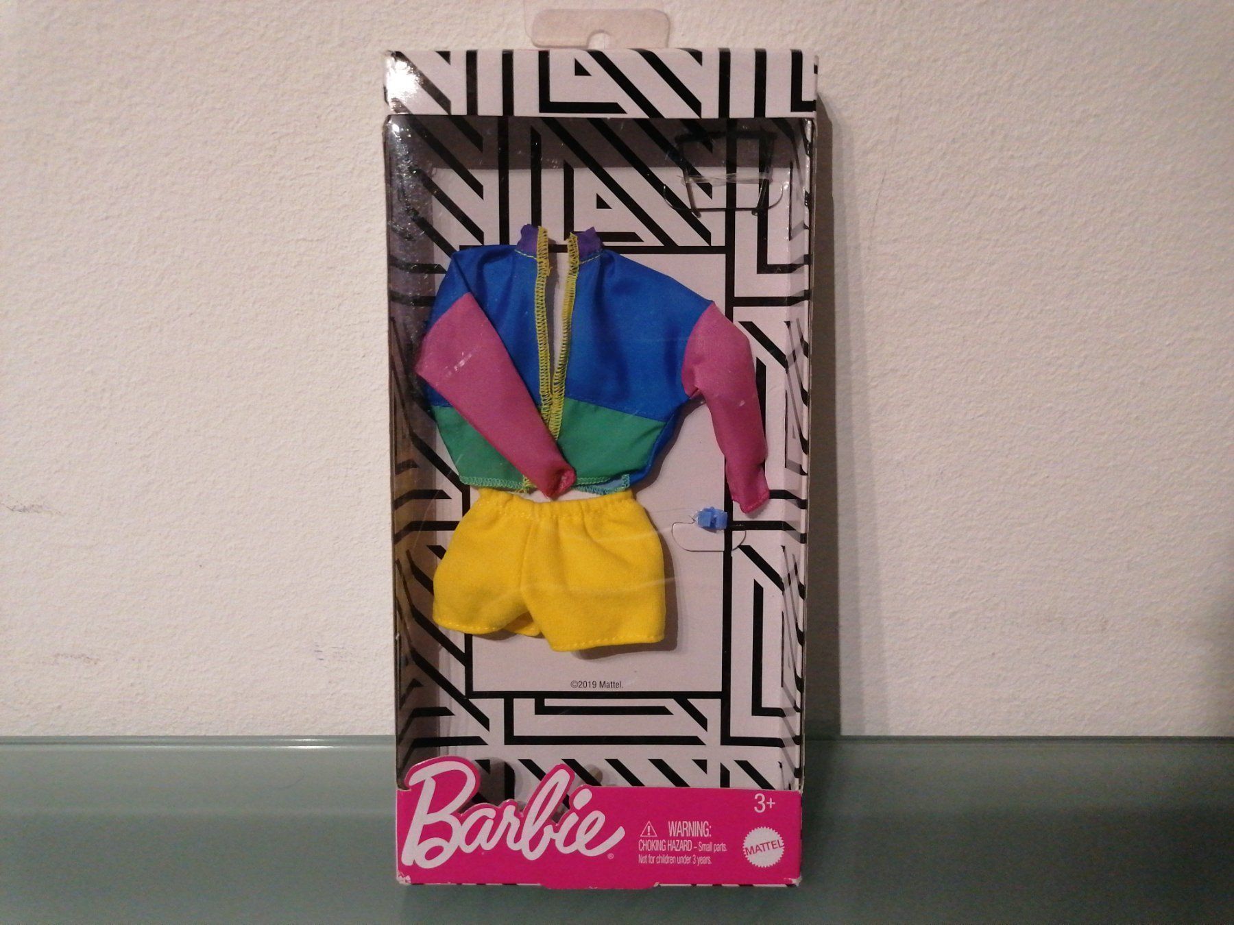 Puppen: Barbie Complete Looks NP: 15.90.- – Neu und originalverpackt aus Bäch SZ von Swissy46