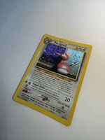 Pokemon Porigon 2 holo 12/64 italian