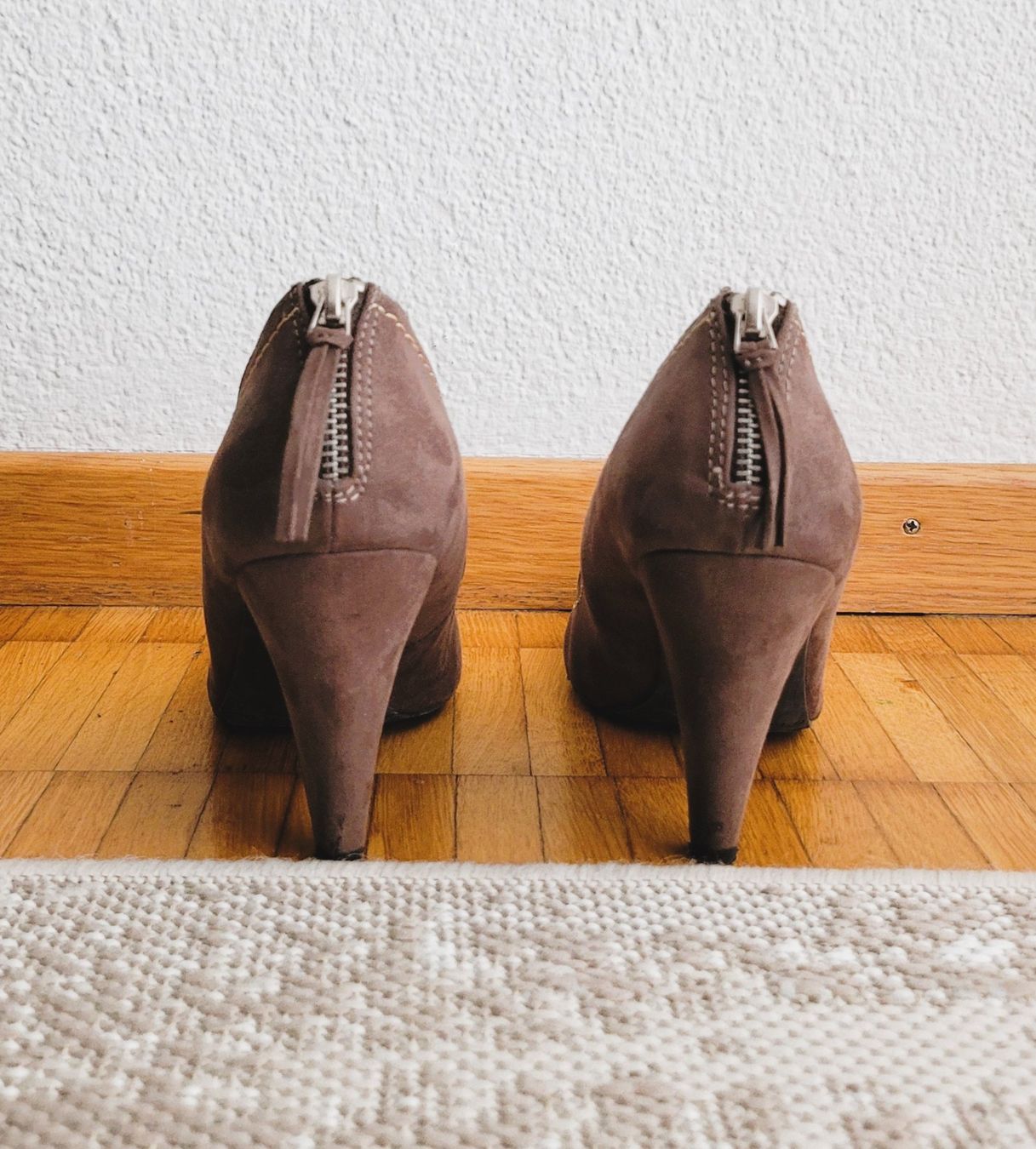 Scarpe da donna: Bata Pumps, Gr. 39 – Nuovo (secondo la descrizione) da Untersiggenthal venduto da Eulea 1
