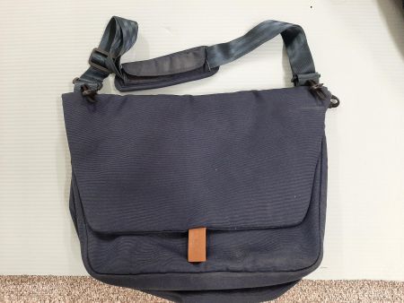 Kinderpflegetasche(Mommy Bag) der Marke Joolz Navy Blue- TOP
