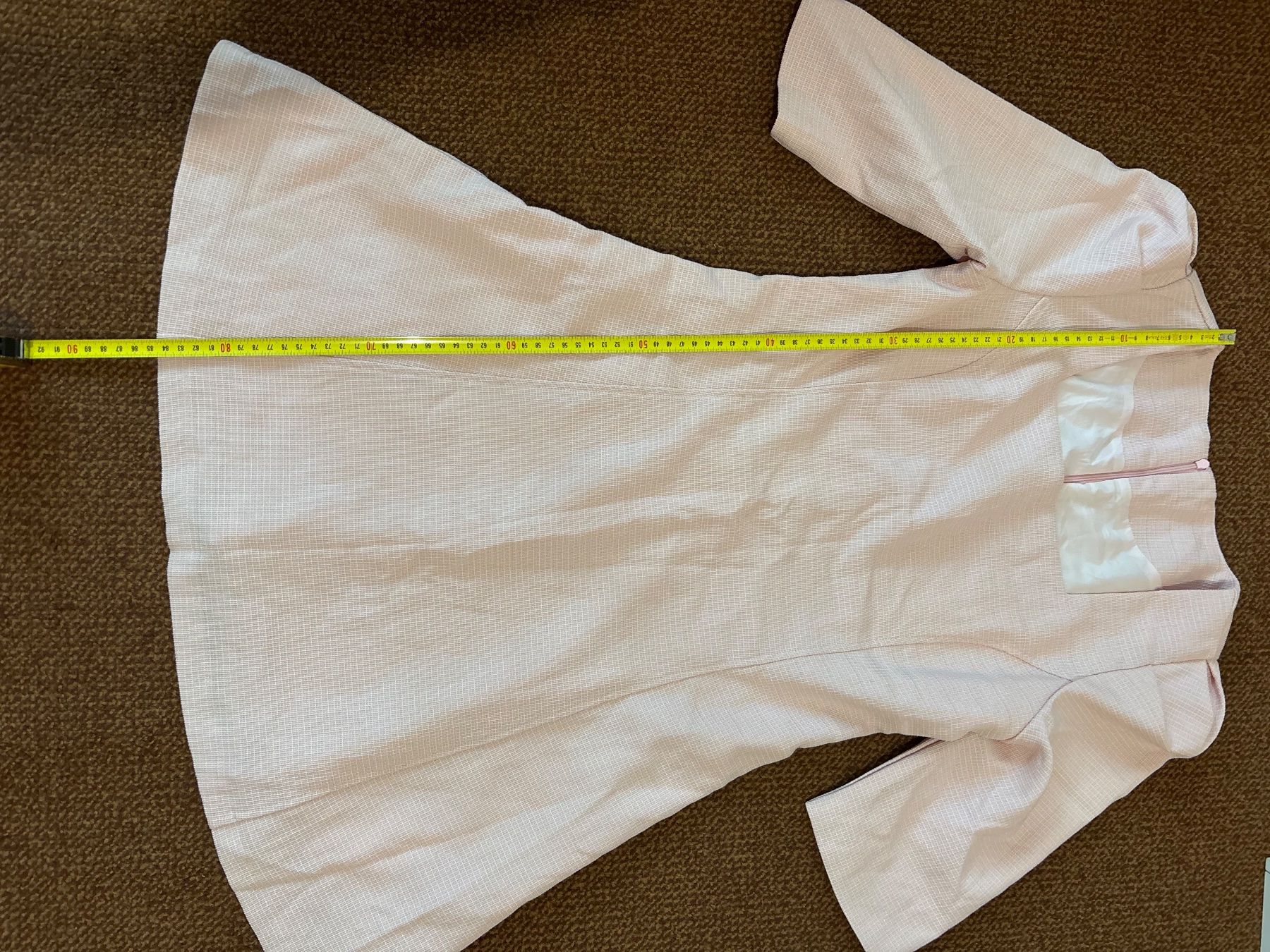 Vestiti: Tweed dress – Nuovo (secondo la descrizione) da Confignon venduto da Second_Hand_Ch 4