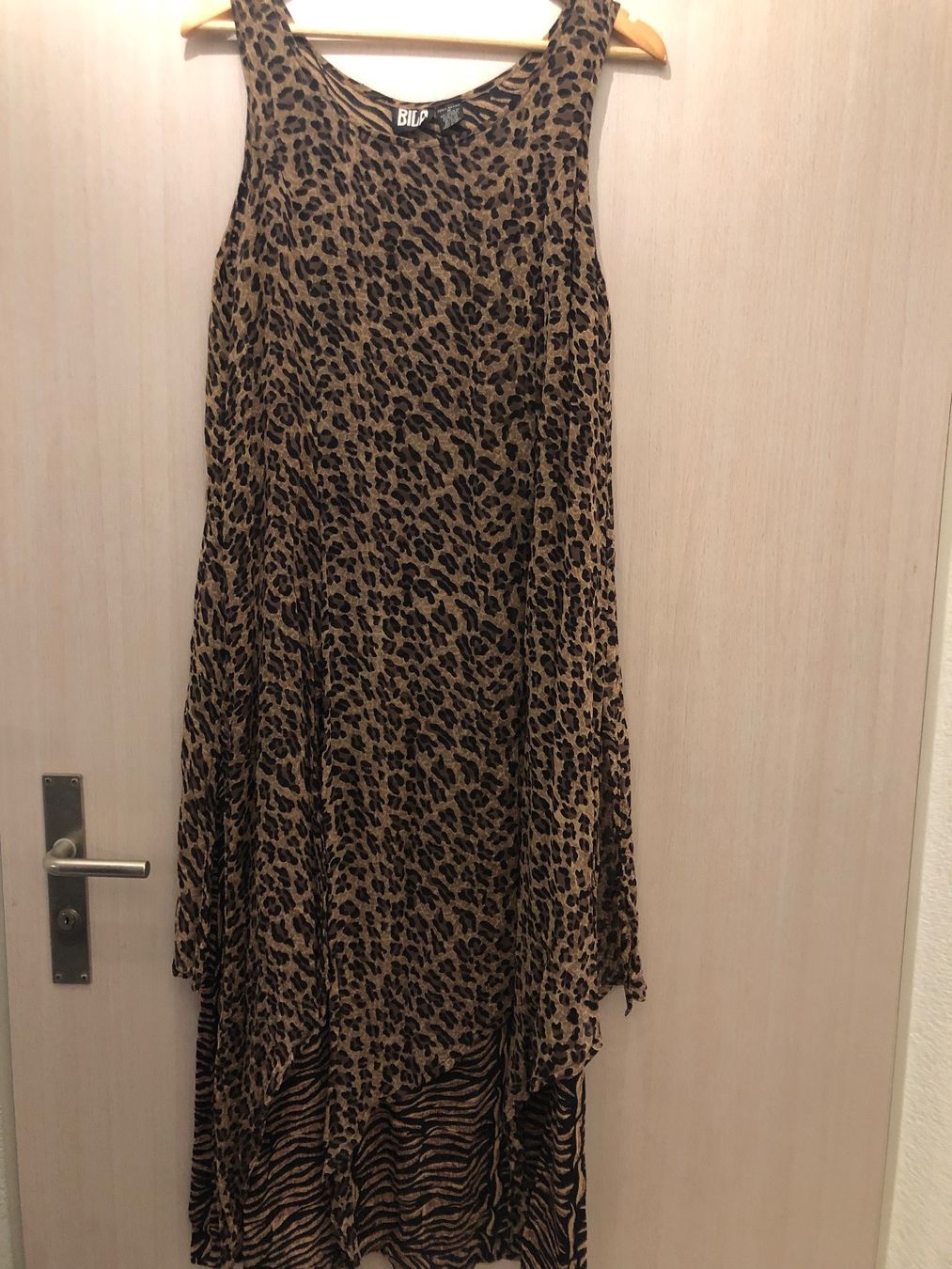 Vestiti: DAMEN SOMMER KLEID – Usato da Zürich venduto da heb_c9cj