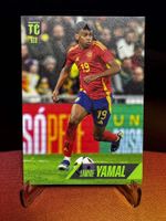 Lamine Yamal / Panini Top Class 2025 / Basekarte #99