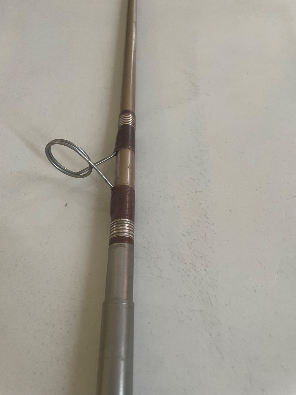 Canne da pesca: Canne à pêche - Angelruten – Usato da Minusio venduto da Pink222 2