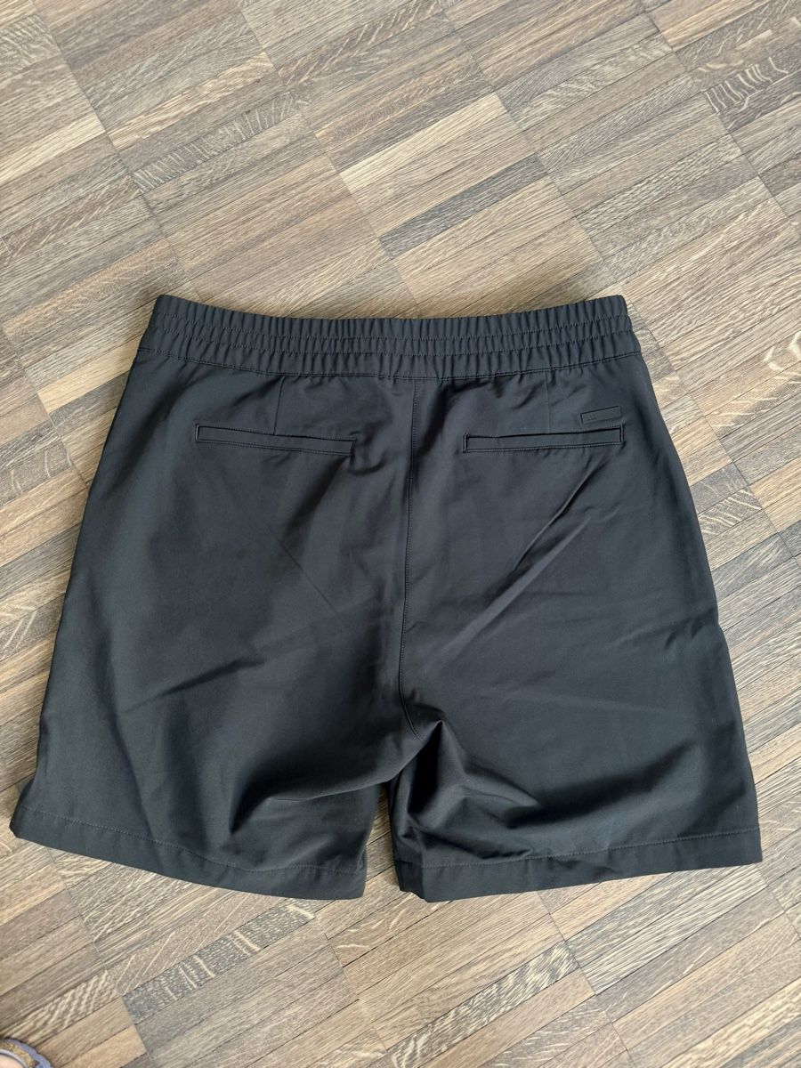 Adidas Pantaloni: Golfshorts Adidas – Usato da Malans GR venduto da gigaduo 1