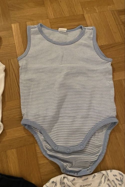 Sous-vêtements: Kinder Body Grösse 74 – D'occasion à Zürich par zd_1965 4