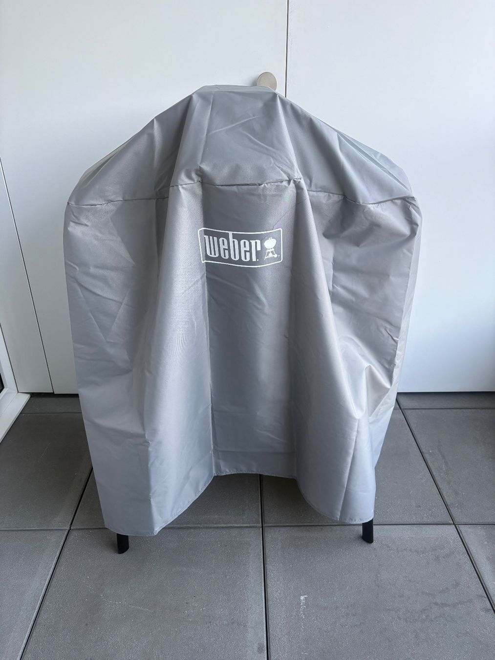 Griglie: WEBER Q 1400 Stand Elektrogrill – Usato da Nussbaumen AG venduto da Tatjana30 3