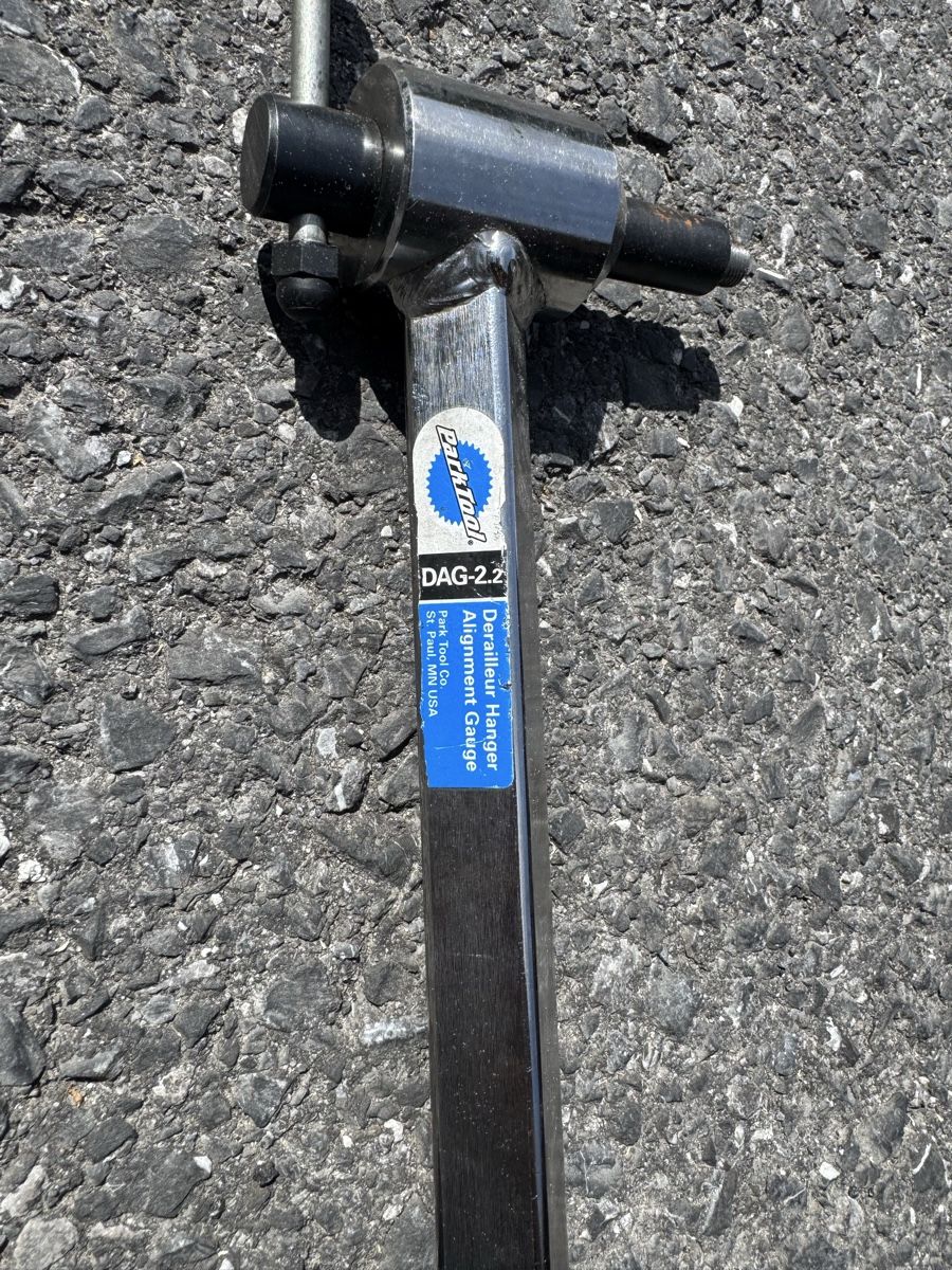 Park Tool Tous les outils: Parktool DAG 2.2 – D'occasion à Lauterbrunnen par Imboden-Bike 1
