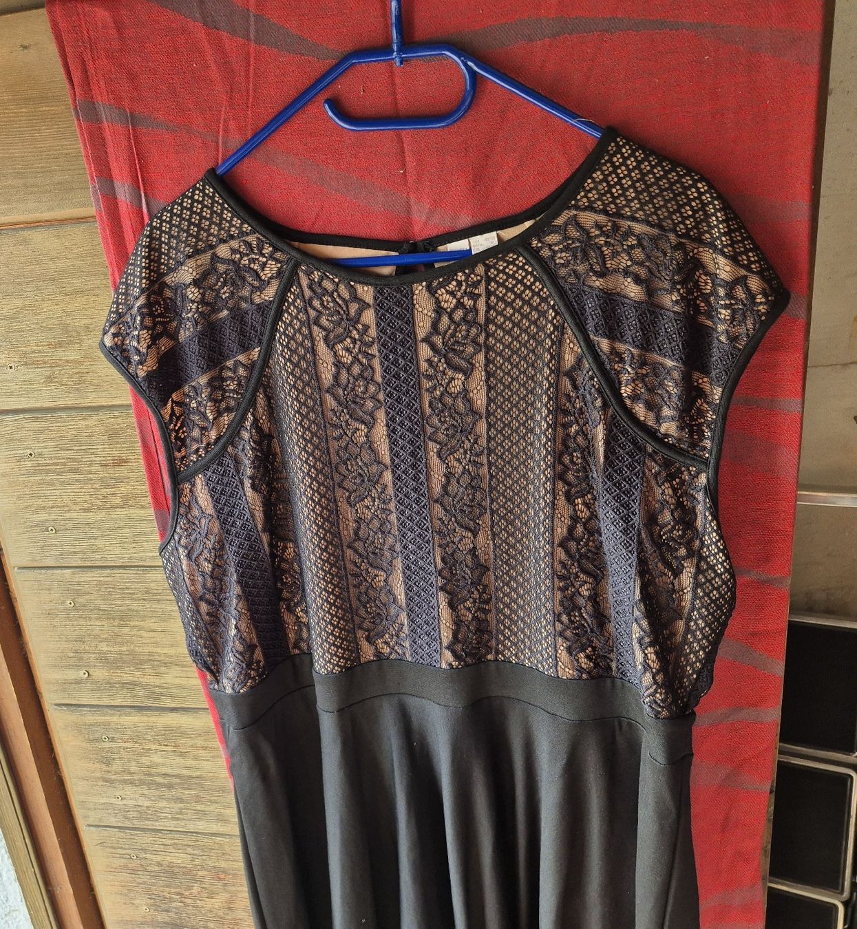 Vestiti: Damenkleid – Nuovo (secondo la descrizione) da Wislikofen venduto da Ana.Gomes 4