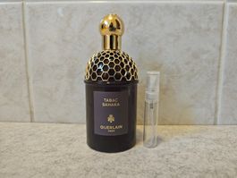 Guerlain Absolus Tabac Sahara (cf Cherry Oud / Ambroisie)