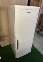 Kühlschrank mit kleine Kühltruhe 
