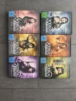 Xena Komplette Serie DVD
