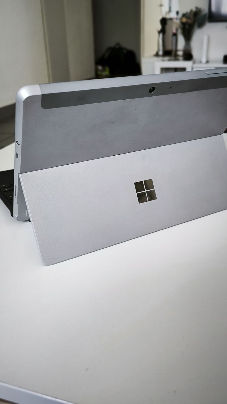 Microsoft Tablet PC: Microsoft Surface Go2 128gb – Gebraucht aus Riaz von vanucaptures 3