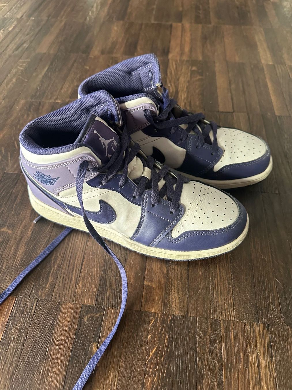 Nike Scarpe da uomo: Original Air Jordan und Nike Sneaker – Usato da Biel/Bienne venduto da Simone2016