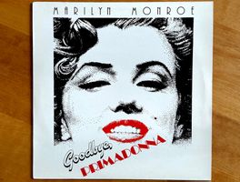 100 Jahre Marilyn Monroe Sammlungsauflösung, LP