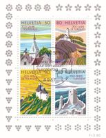 ET 200 Jahre Tourismus 1987