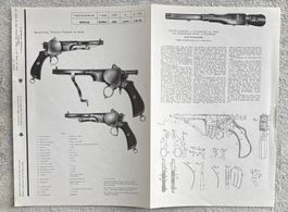 PISTOLE PASSLER & SEIDL