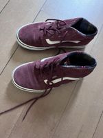 VANS Grösse 35