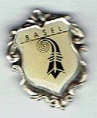 Basel Wappenform