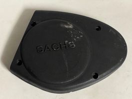 Sachs 503 ADV AB AC Zündungsdeckel Motor