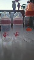 Biberons pour bébé 