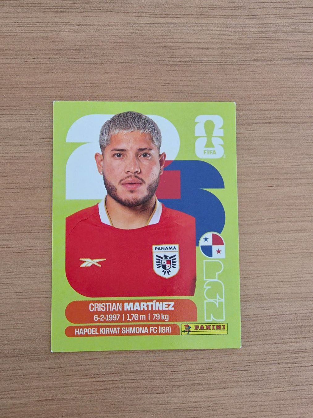Panini Cartes à collectionner: Panini Fifa PAN 10 – D'occasion à Malters par mat_6102