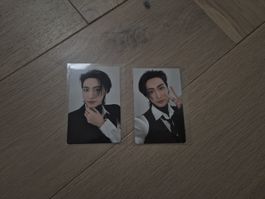 Ateez - Seonghwa Golden Hour part 1 Set