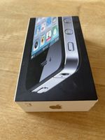 I phone 4 schachtel
