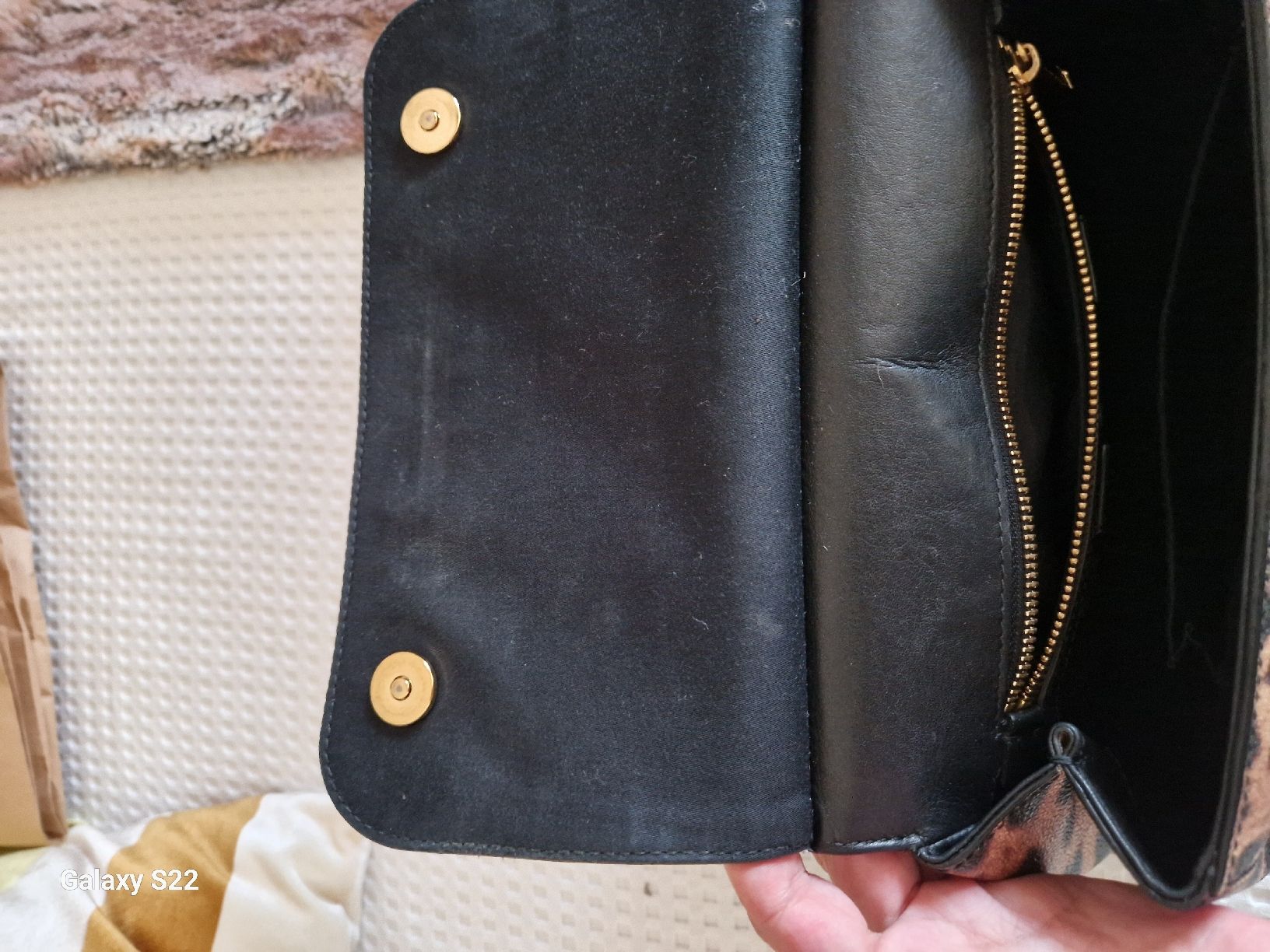 Dolce & Gabbana Borse da donna: Sac Sicily, léopard Dolce Gabbana – Usato da Nyon venduto da bet_g2rh 5