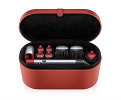 DYSON Airwrap Complete red Haarstyler