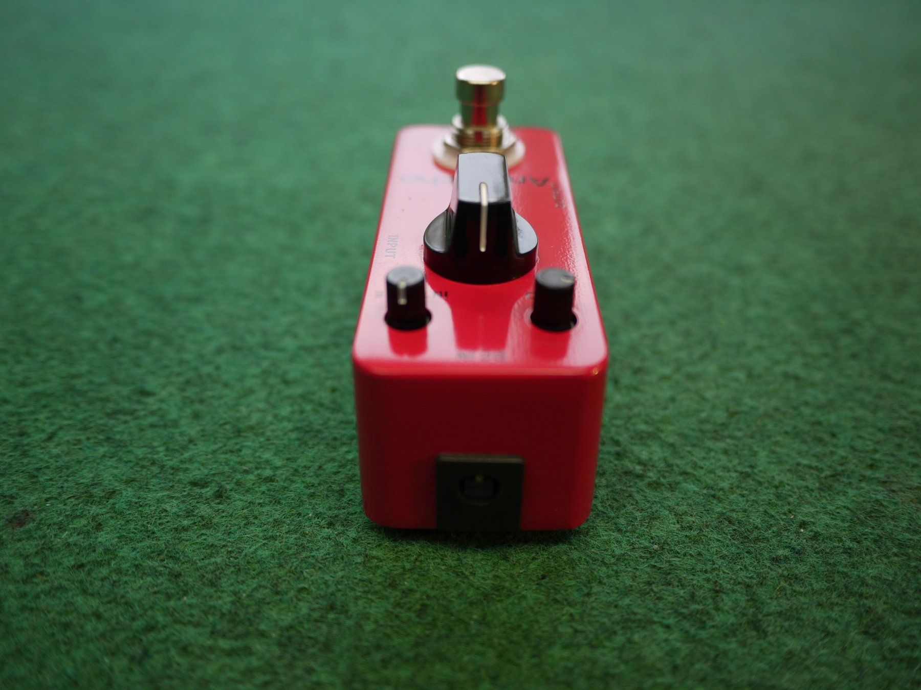 Mooer Strumenti musicali: MOOER Ana Echo – Usato da Kaiserstuhl AG venduto da GTM-Kaiserstuhl 4
