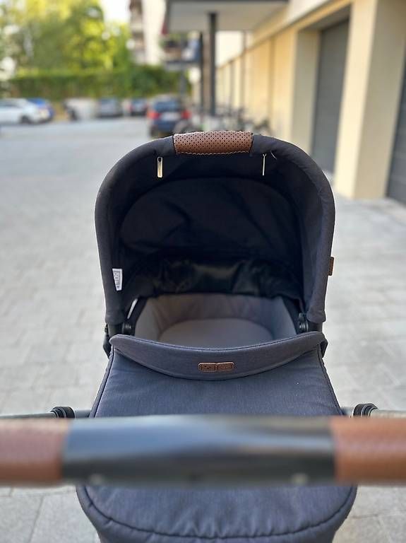 Carrozzine: ABC Design Viper 4 Kinderwagen – Usato da Binningen venduto da CucuMonsieur15 1