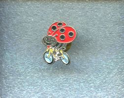 BLICK Käfer  RADFAHRER