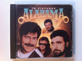 CD "ALABAMA"