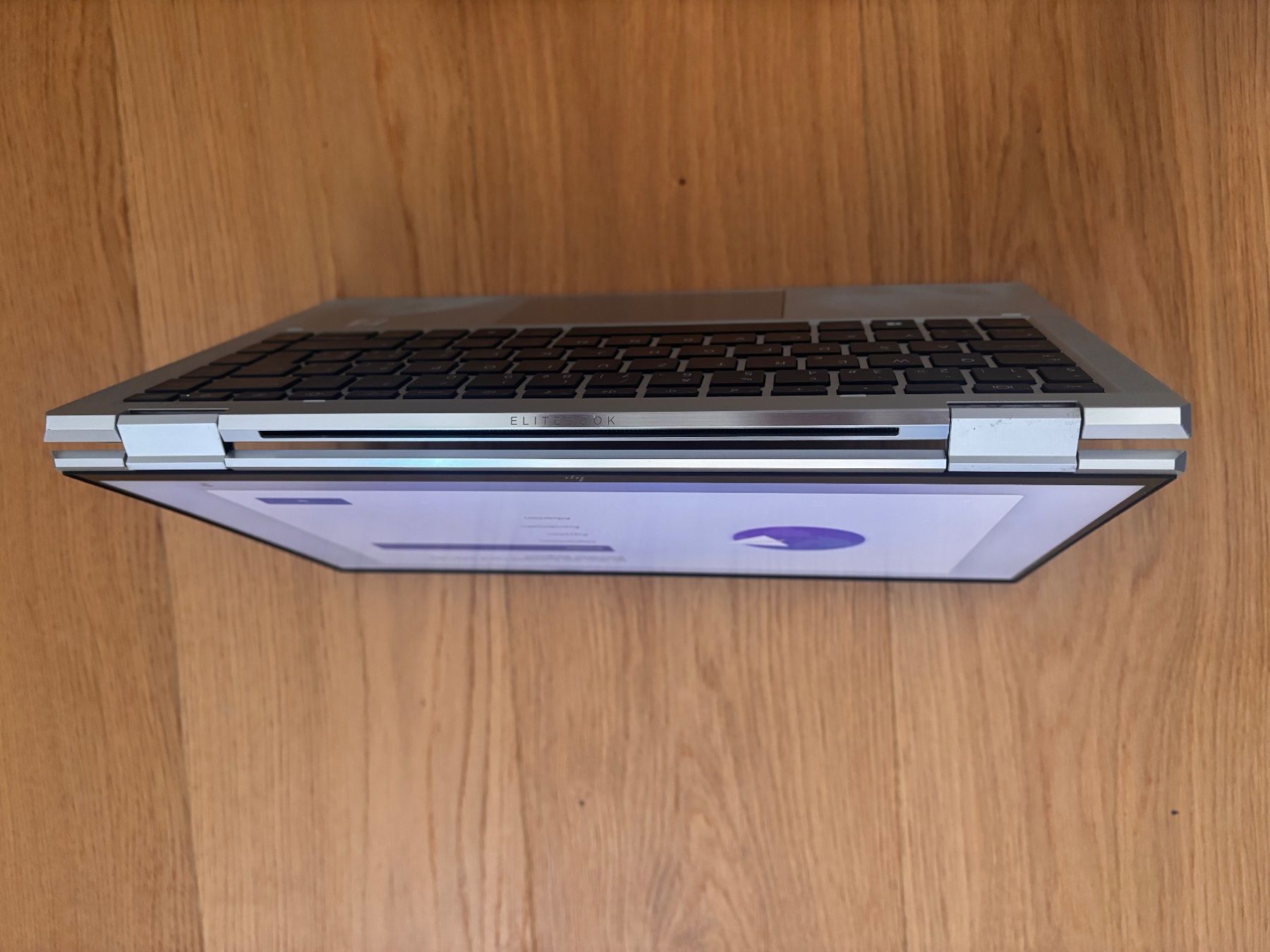 Hewlett Packard Notebook: HP EliteBook x360, G7, 2021 – Usato da Sursee venduto da new_6hny 7