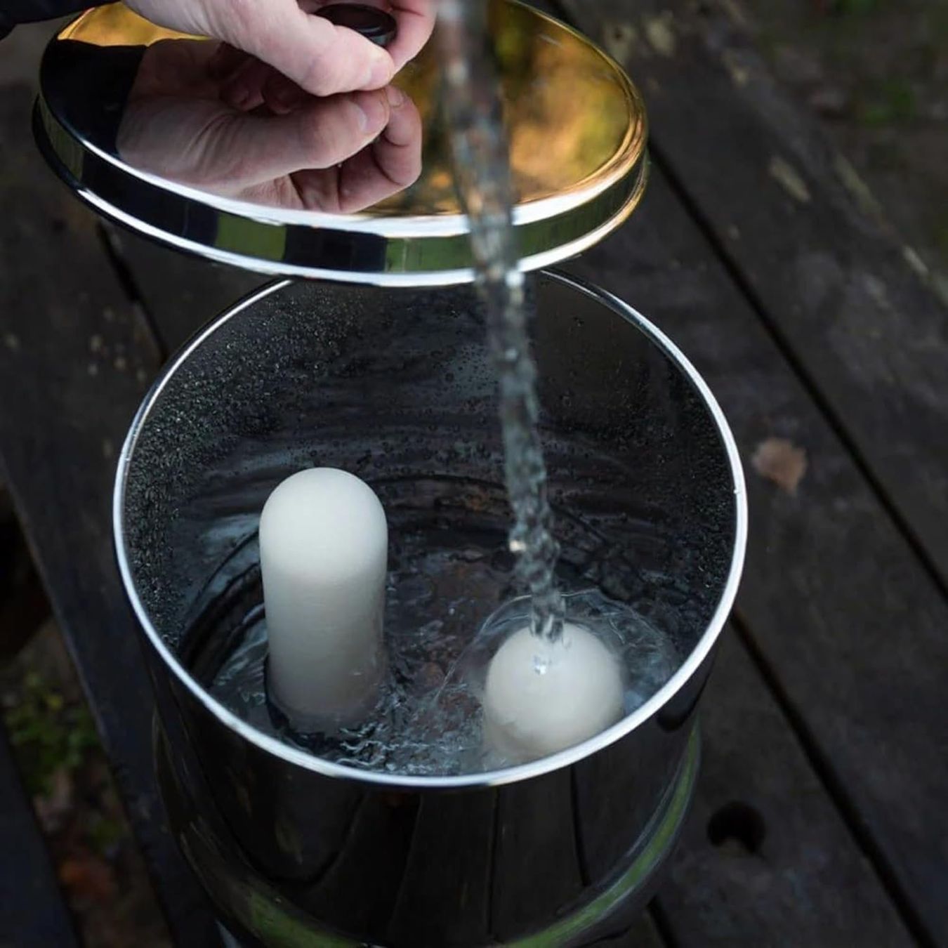 Sanitär: Wasserfilter-Elemente British Berkefeld 7" Ultra Sterasyl – Neu und originalverpackt aus Schaffhausen von smarastore 4
