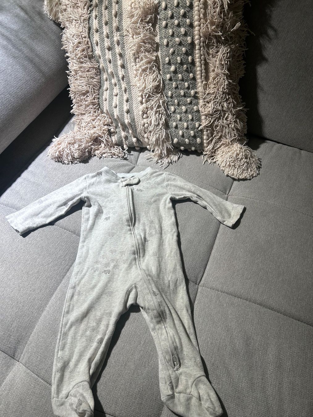 Carter's Pigiama & Simili: Pyjama Baby gr.74 – Usato da Uster venduto da Indredau