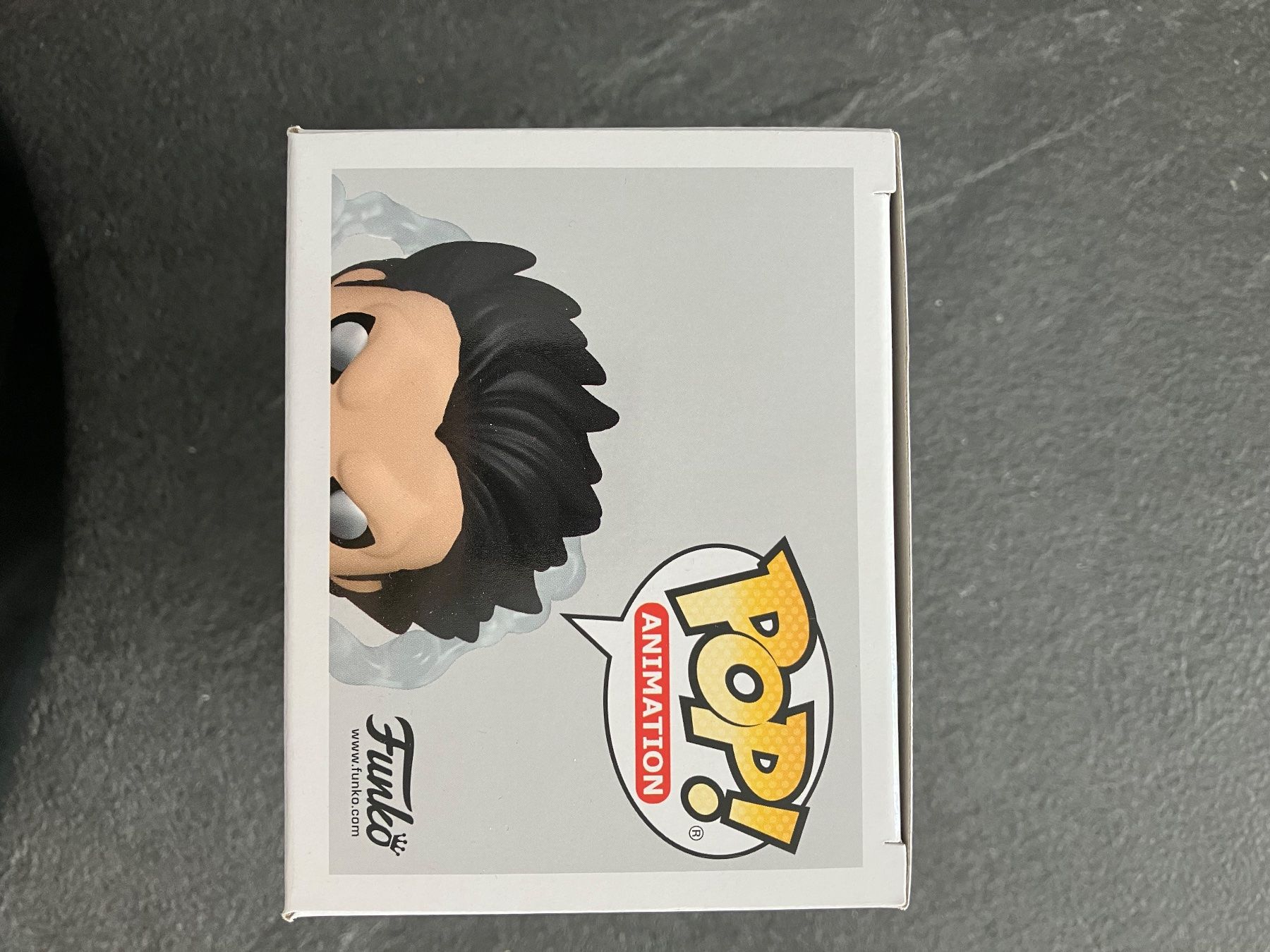 Funko Statuette: Funko pop One Piece – Nuovo e nell'imballaggio originale da Daillon venduto da Camus82 1