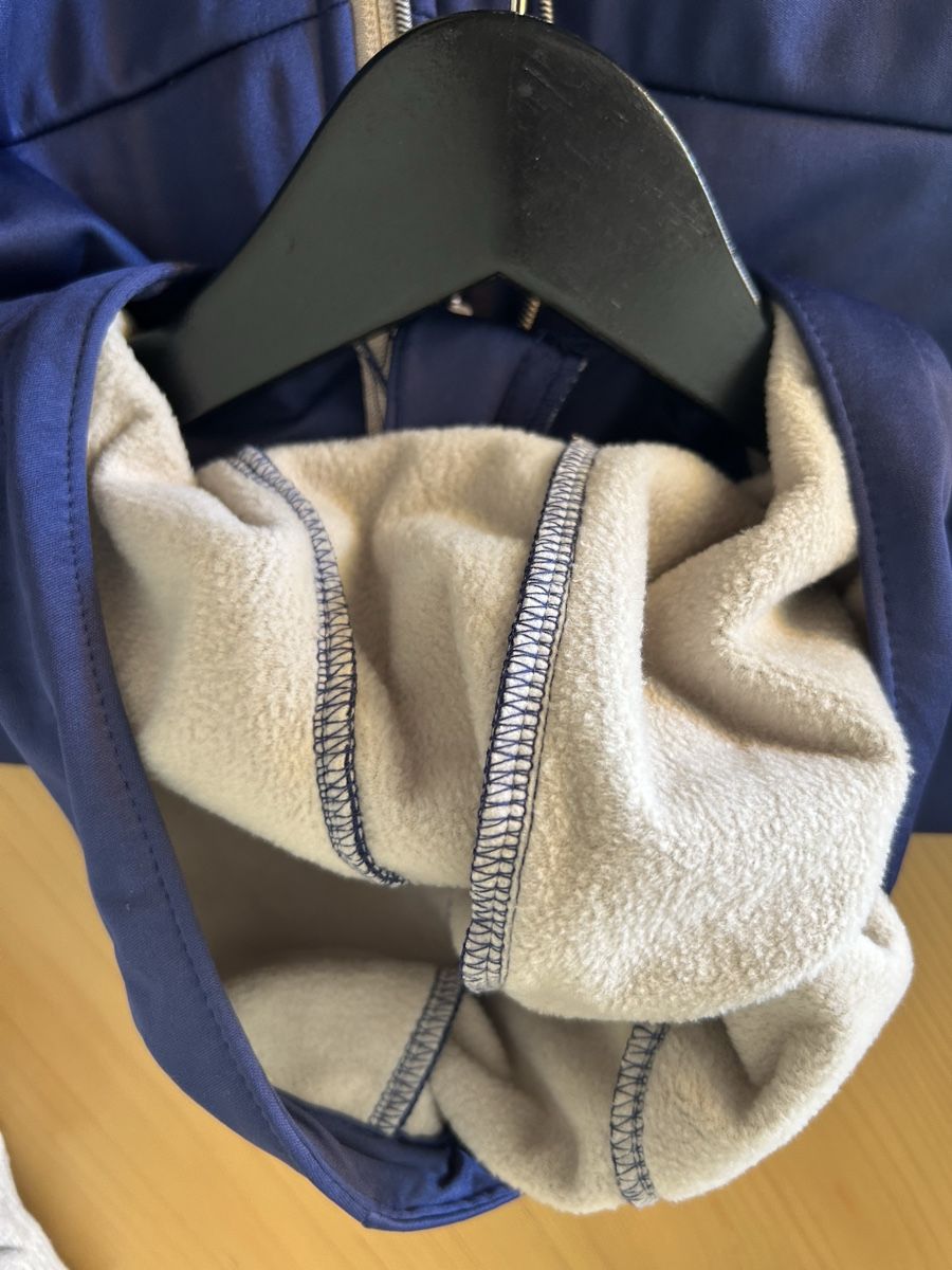 Giacche: Soft Shell Jacke – Usato da Richterswil venduto da solisoli5 3