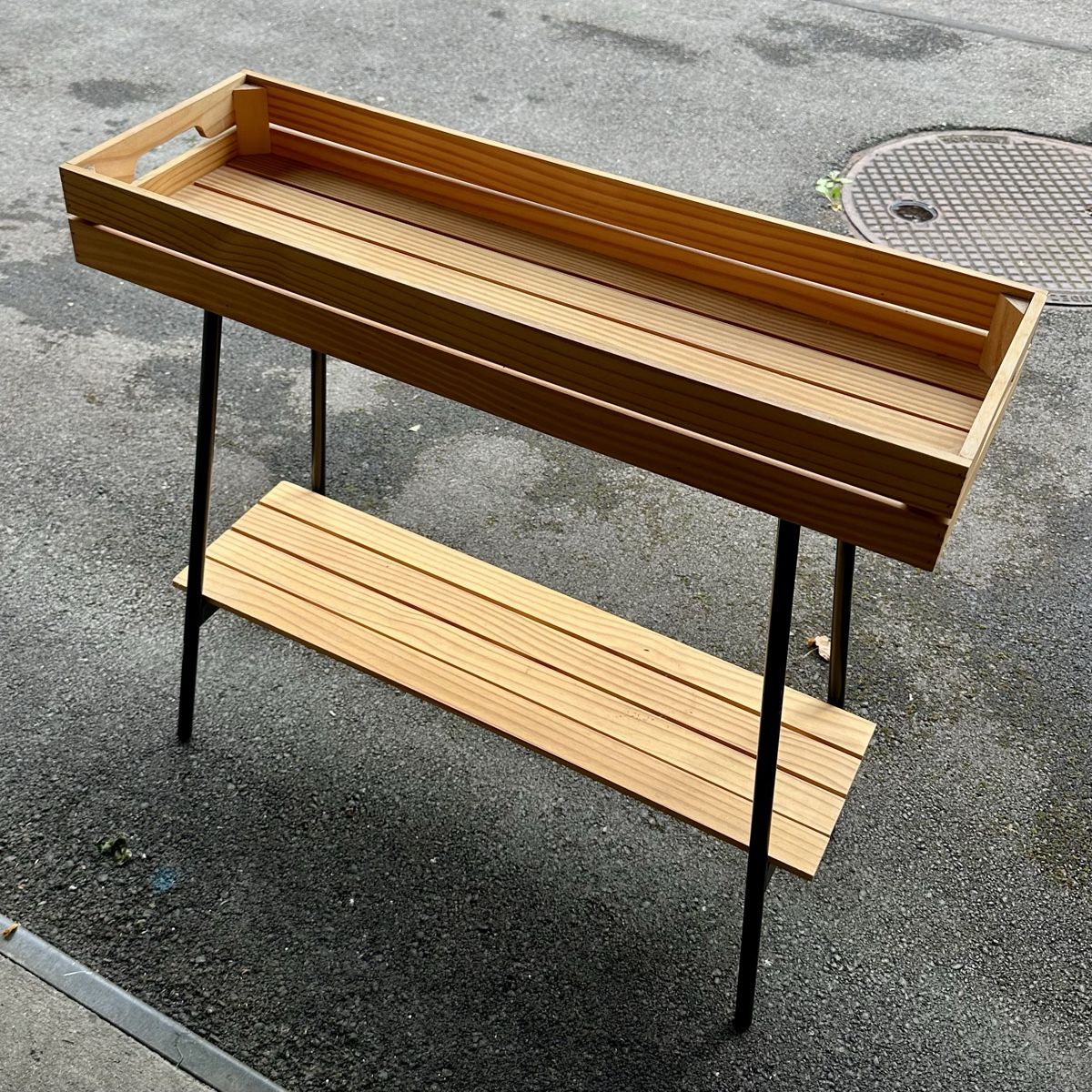 Altro per la casa: IKEA VANILJSTANG Plant stand – Usato da Glattbrugg venduto da farman-s