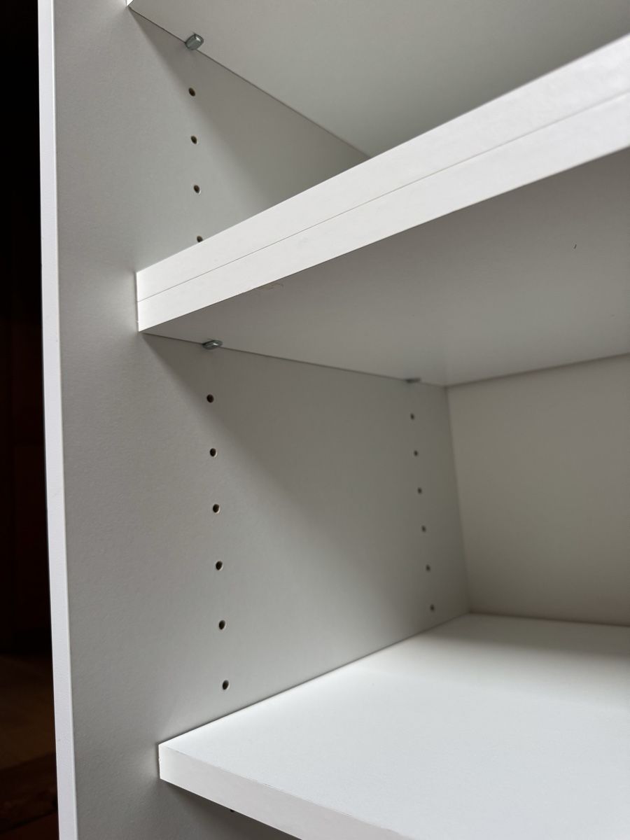 Armoires: Weisser Schrank / Schuhkasten – D'occasion à Nesslau par laurazimtstern 3