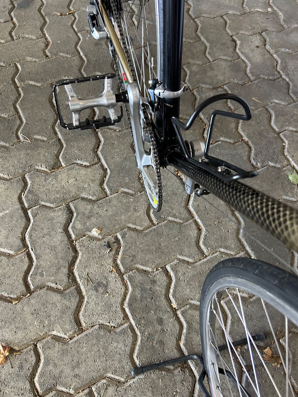 Titan Biciclette: Titan Rennvelo – Usato da Adlikon b.Regensdf venduto da usado 7